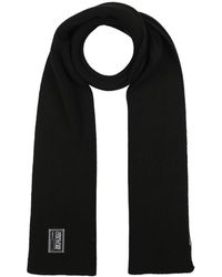 Versace Jeans Couture - Scarves - Lyst