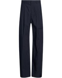 Tatras - Midnight Pants Cotton, Nylon - Lyst