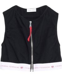 Chiara Ferragni - Top - Lyst