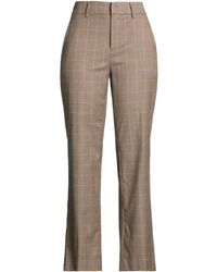 Dondup - Trouser - Lyst