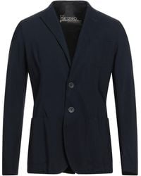 Herno - Blazer - Lyst