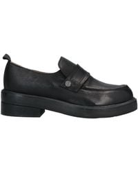 O.x.s. - Loafers - Lyst