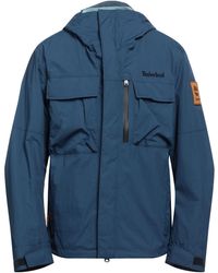 Timberland - Jacke & Anorak - Lyst