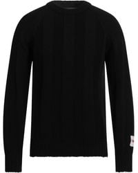 Longo - Pullover - Lyst