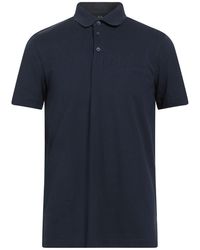ARMANI EXCHANGE - Polo Shirt - Lyst
