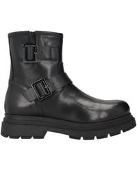 Baldinini - Ankle Boots - Lyst