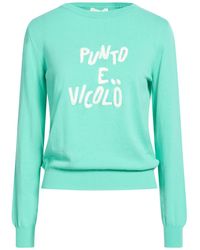 ViCOLO - Sweaters - Lyst