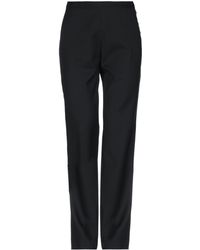 Jean Paul Gaultier Pantalones - Negro