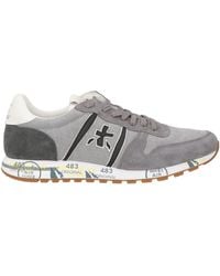 Premiata - Trainers - Lyst