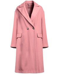 Kiltie - Coat - Lyst