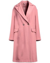 Kiltie - Coat - Lyst
