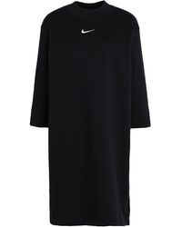 Nike - Mini Dress - Lyst