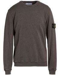 Stone Island - Sweatshirt - Lyst