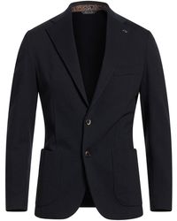 Bob - Blazer Viscose, Polyamide, Elastane - Lyst