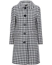 Herno Manteau long - Noir