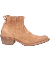Moma - Stiefelette - Lyst