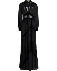 EUREKA by BABYLON - Maxi Dress Nylon - Lyst