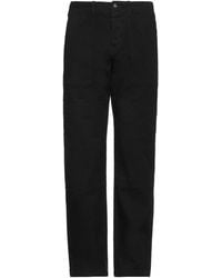 Marcelo Burlon - Trouser - Lyst