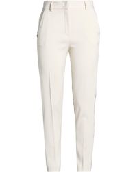 Manila Grace - Pants - Lyst