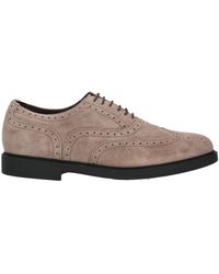 Fratelli Rossetti - Lace-up Shoes - Lyst