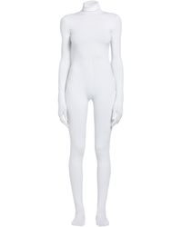 MM6 by Maison Martin Margiela Jumpsuits for Women - Up to 70% off 
