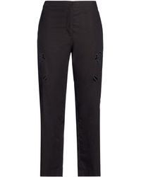Twinset - Trouser - Lyst