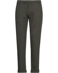 Stilosophy - Pants - Lyst