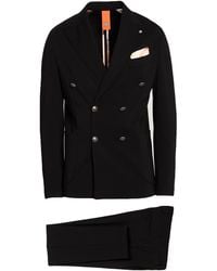 Bharnaba - Suit Viscose, Polyamide, Elastane - Lyst
