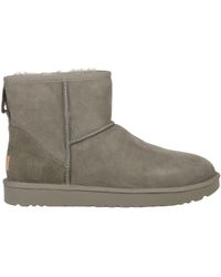 UGG - Ankle Boots - Lyst