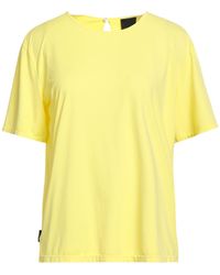Rrd - T-Shirt Polyamide, Elastane - Lyst