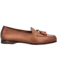Santoni - Loafer - Lyst