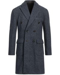 Liu Jo - Coat - Lyst