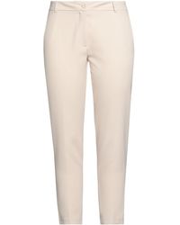 GAUDI - Pants - Lyst