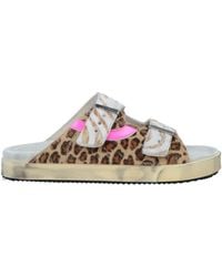 HIDNANDER - Sandals - Lyst