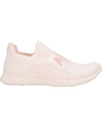 Athletic Propulsion Labs - Sneakers Textile Fibers - Lyst