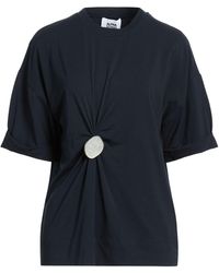 Alpha Studio - T-Shirts - Lyst