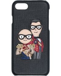 Dolce & Gabbana - Cover & Custodie - Lyst