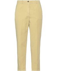 Incotex - Trouser - Lyst