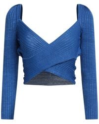 Semicouture - Pullover - Lyst