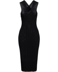Dion Lee - Midi Dress - Lyst