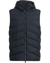 Woolrich - Weste - Lyst