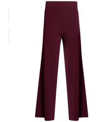 Alpha Studio - Pants - Lyst