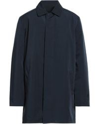 Lyle & Scott - Overcoats & Trench Coats - Lyst