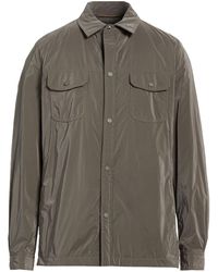 Moorer - Jacket - Lyst