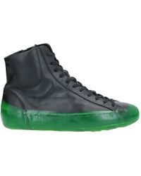 RBRSL RUBBER SOUL - Sneakers Leather - Lyst