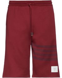 Thom Browne - Shorts & Bermuda Shorts - Lyst