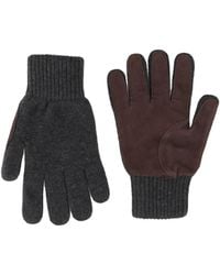Moorer - Gloves - Lyst