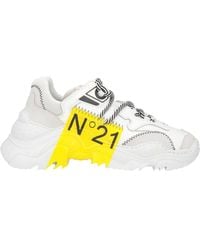 N°21 - Sneakers - Lyst