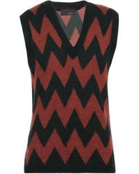 Lardini - Sweater - Lyst
