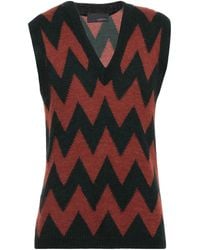 Lardini - Sweater - Lyst